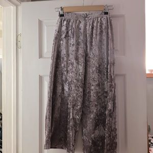 Girls pants size 10/12